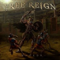 Purchase Free Reign - Tragedy (EP)