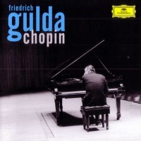 Purchase Friedrich Gulda - Chopin CD1