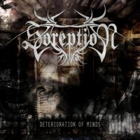 Purchase Soreption - Deterioration of Minds