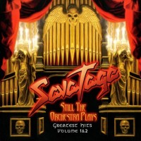 Purchase Savatage - Still the Orchestra Plays-Greatest Hits Volume 1 & 2 CD2