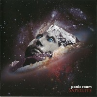 Purchase Panic Room - Satellite CD2