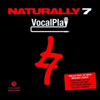 Purchase Naturally 7 - VocalPlay