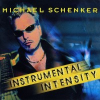 Purchase Michael Schenker - Instrumental Intensity