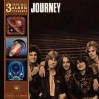 Purchase Journey - 3 Original Album Classics CD3