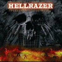 Purchase Hellrazer - Prisoner Of The Mind