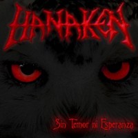 Purchase Hanaken - Sin Temor Ni Esperanza