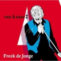 Purchase Freek De Jonge - Van A tot Z