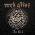 Buy Ereb Altor - The End Mp3 Download