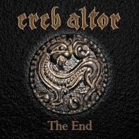 Purchase Ereb Altor - The End