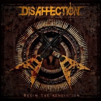 Purchase Disaffection - Begin The Revolution