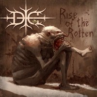 Purchase Die - Rise Of The Rotten