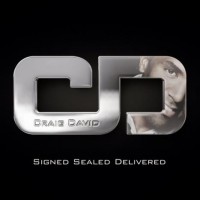 Purchase Craig David - Signed Sealed Delivered