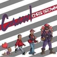 Purchase Chris Brown - Crawl (CDS)