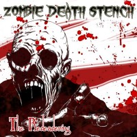 Purchase Zombie Death Stench - The Redeadening