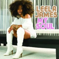 Purchase Leela James - My Soul