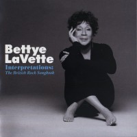 Purchase Bettye Lavette - Interpretations: The British Rock Songbook