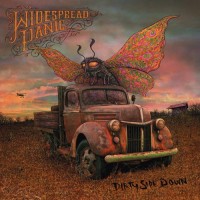 Purchase Widespread Panic - Dirty Side Down