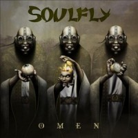 Purchase Soulfly - Omen
