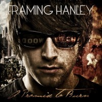 Purchase Framing Hanley - Promise to Burn