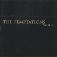 Purchase The Temptations - Still Here