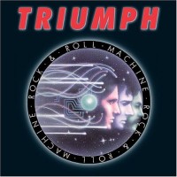 Purchase Triumph - Rock & Roll Machine