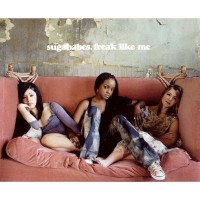 Purchase Sugababes - Freak Like Me (CDS)