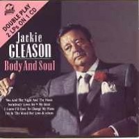 Purchase Jackie Gleason - Body & Soul