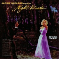 Purchase Jackie Gleason - Night Winds