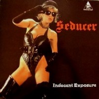 Purchase Seducer - Indecent Exposure (EP)