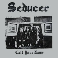 Purchase Seducer - Call Your Name (CDS)