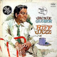Purchase Jackie Gleason - Riff Jazz