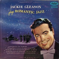 Purchase Jackie Gleason - Romantic Jazz