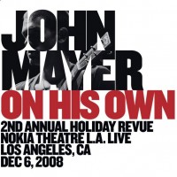Purchase John Mayer - On His Own Live in L.A.