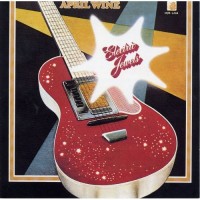 Purchase April Wine - Electric Jewels