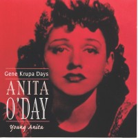 Purchase Anita O'day - Young Anita - Gene Krupa Days