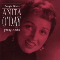 Purchase Anita O'day - Young Anita - Boogie Blues