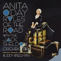 Purchase Anita O'day - Rules Of The Road