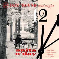 Purchase Anita O'day - Jazz round midnight