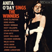 Purchase Anita O'day - Anita O'Day Sings The Winners