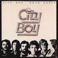 Purchase City Boy - Book Early