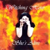 Purchase Witching Hour - She's Alive (EP)