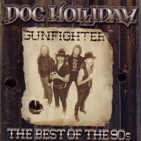 Purchase Doc Holliday - Gunfighter: Best of the 90's