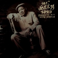Purchase Wynton Marsalis - Standard Time Vol.6: Mr. Jelly Lord