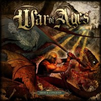 Purchase War of Ages - Arise And Conquer
