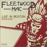 Purchase Fleetwood Mac - Live at the Boston Tea Party CD1