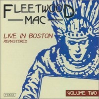 Purchase Fleetwood Mac - Live at the Boston Tea Party CD2