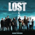 Purchase Michael Giacchino - Lost - Season 5 Mp3 Download