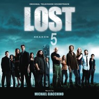 Purchase Michael Giacchino - Lost - Season 5