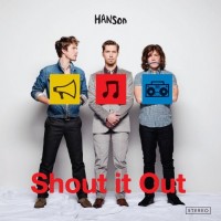 Purchase Hanson - Shout It Out