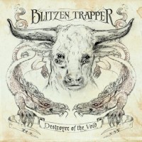 Purchase Blitzen Trapper - Destroyer Of The Void